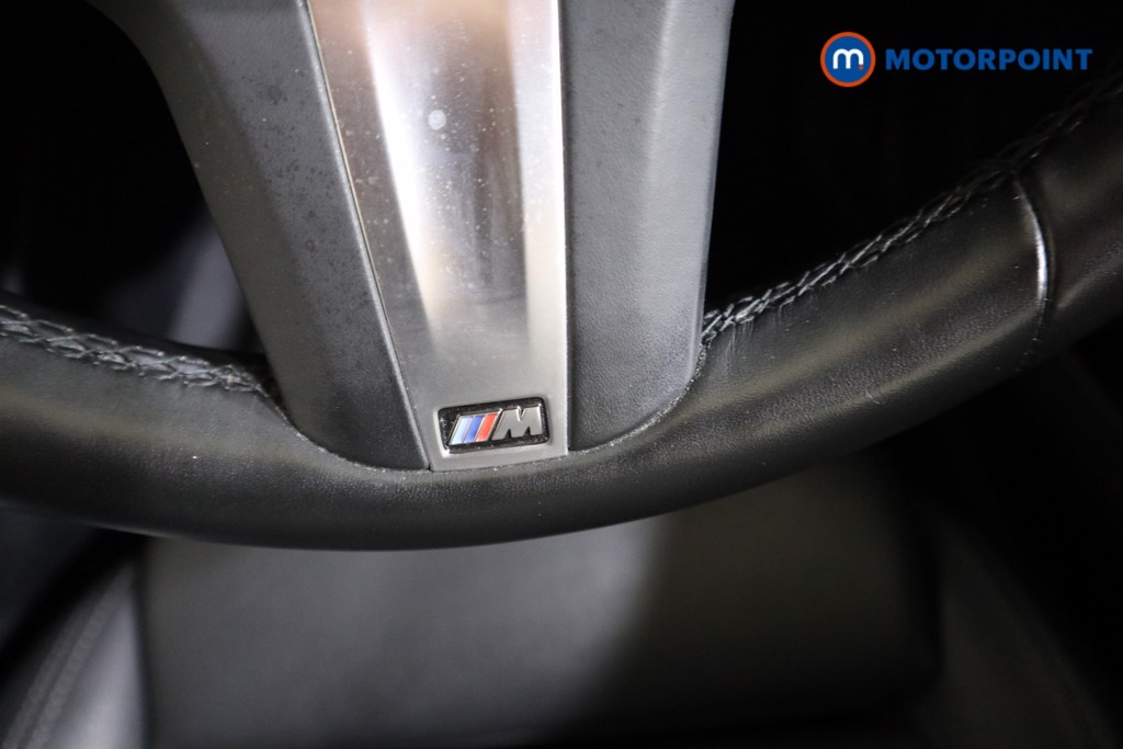 BMW 3 Series M Sport Automatic Petrol Plug-In Hybrid Saloon - Stock Number (1546944) - 5th supplementary image