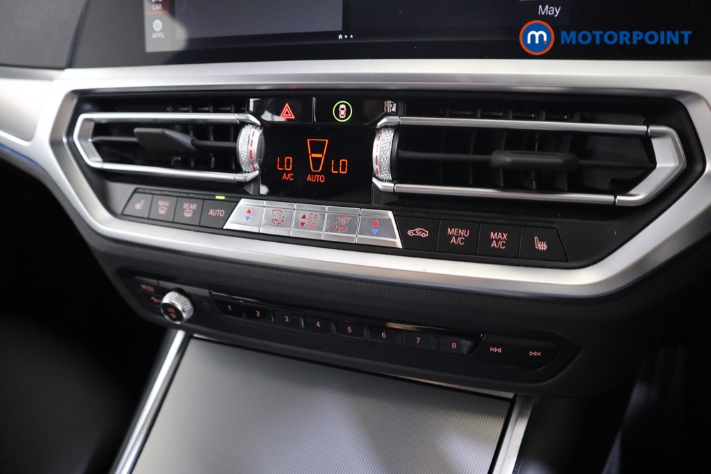 BMW 3 Series M Sport Automatic Petrol Plug-In Hybrid Saloon - Stock Number (1546944) - 8th supplementary image