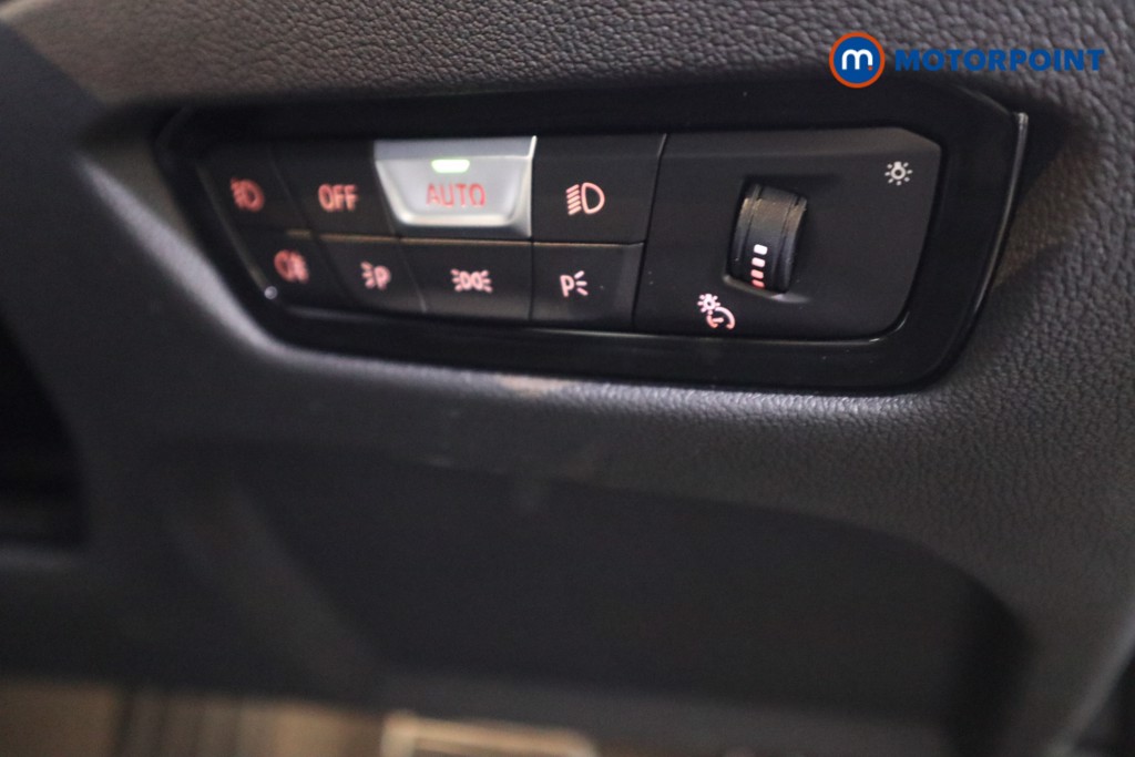 BMW 3 Series M Sport Automatic Petrol Plug-In Hybrid Saloon - Stock Number (1546944) - 10th supplementary image