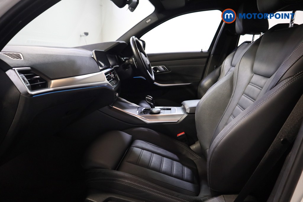 BMW 3 Series M Sport Automatic Petrol Plug-In Hybrid Saloon - Stock Number (1546944) - 13th supplementary image