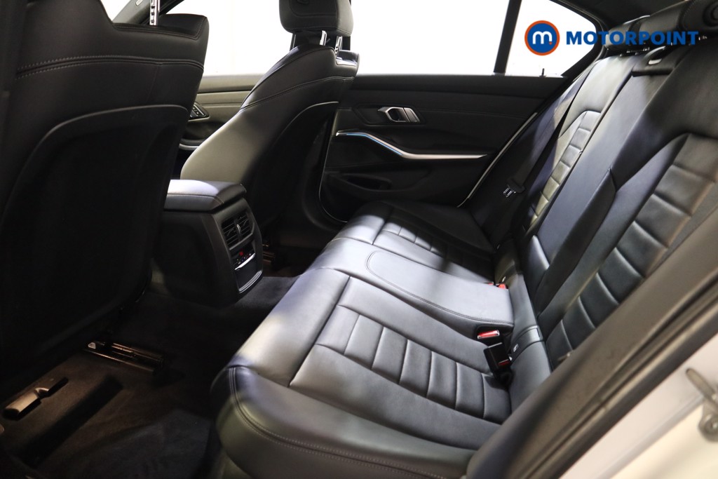 BMW 3 Series M Sport Automatic Petrol Plug-In Hybrid Saloon - Stock Number (1546944) - 14th supplementary image