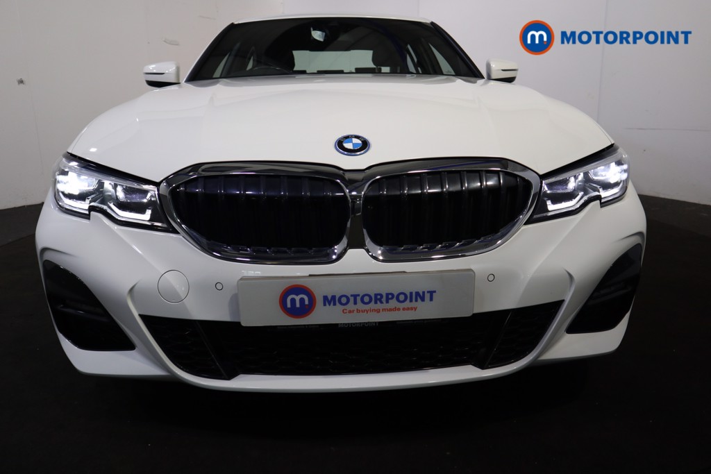 BMW 3 Series M Sport Automatic Petrol Plug-In Hybrid Saloon - Stock Number (1546944) - 29th supplementary image