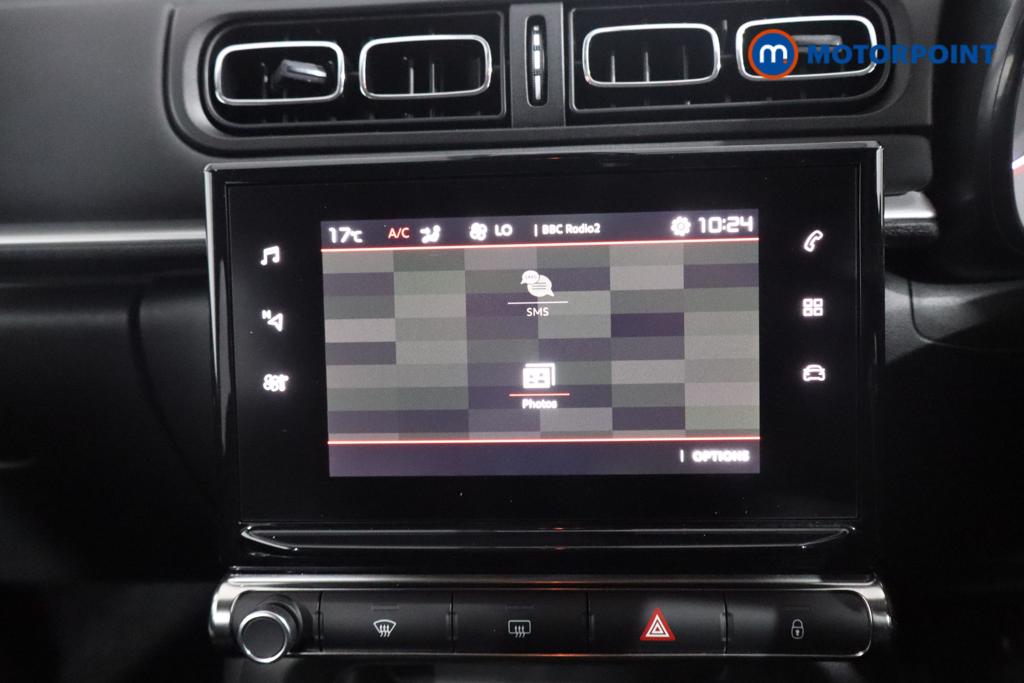 Citroen C3 C-Series Edition Manual Petrol Hatchback - Stock Number (1547033) - 2nd supplementary image