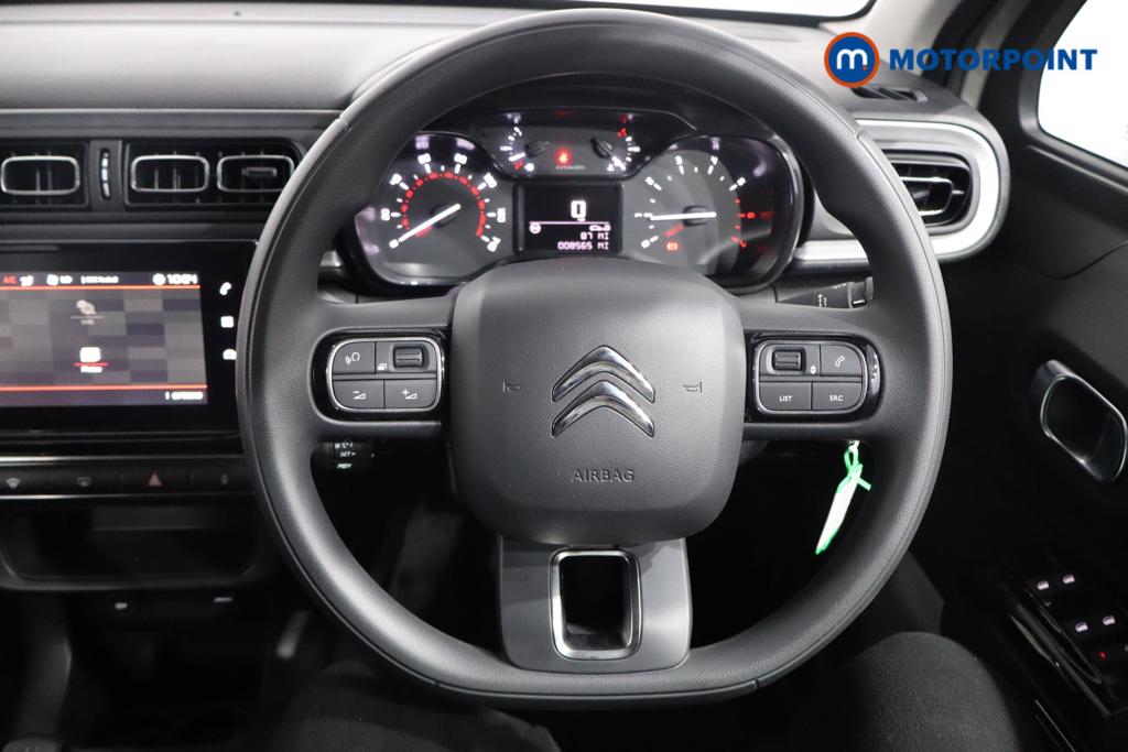 Citroen C3 C-Series Edition Manual Petrol Hatchback - Stock Number (1547033) - 5th supplementary image