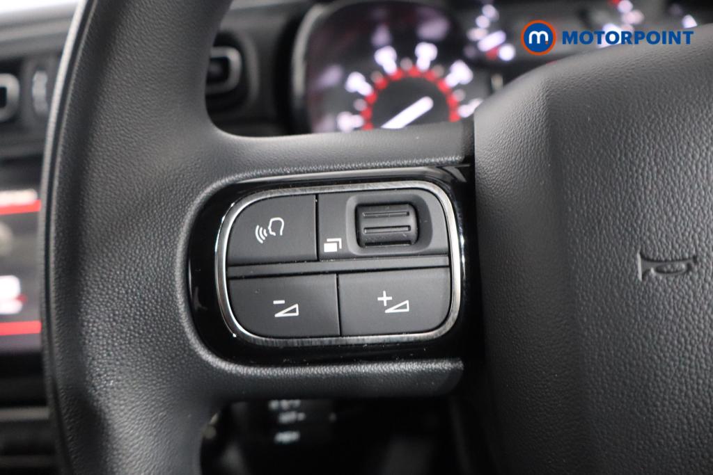 Citroen C3 C-Series Edition Manual Petrol Hatchback - Stock Number (1547033) - 6th supplementary image