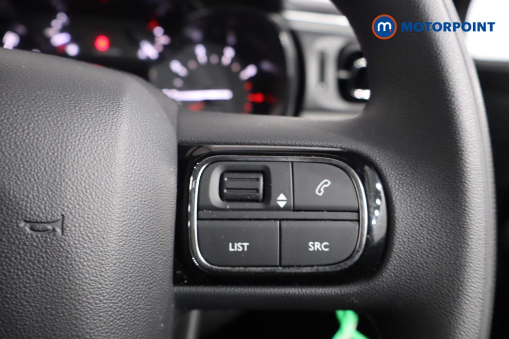 Citroen C3 C-Series Edition Manual Petrol Hatchback - Stock Number (1547033) - 7th supplementary image