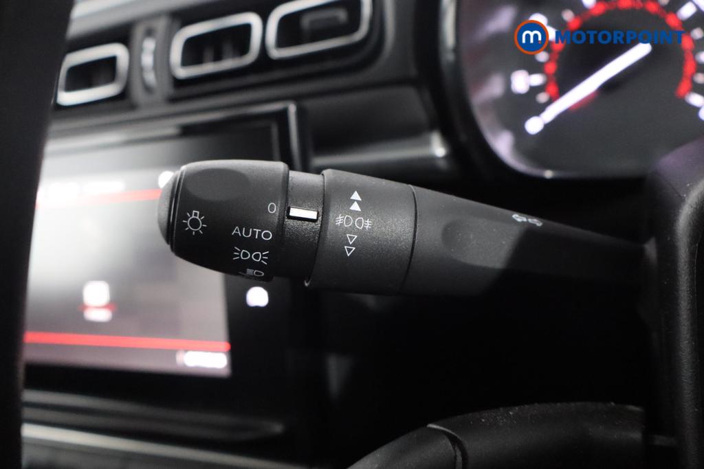Citroen C3 C-Series Edition Manual Petrol Hatchback - Stock Number (1547033) - 8th supplementary image