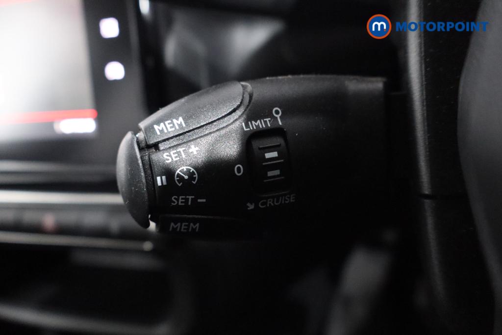 Citroen C3 C-Series Edition Manual Petrol Hatchback - Stock Number (1547033) - 9th supplementary image