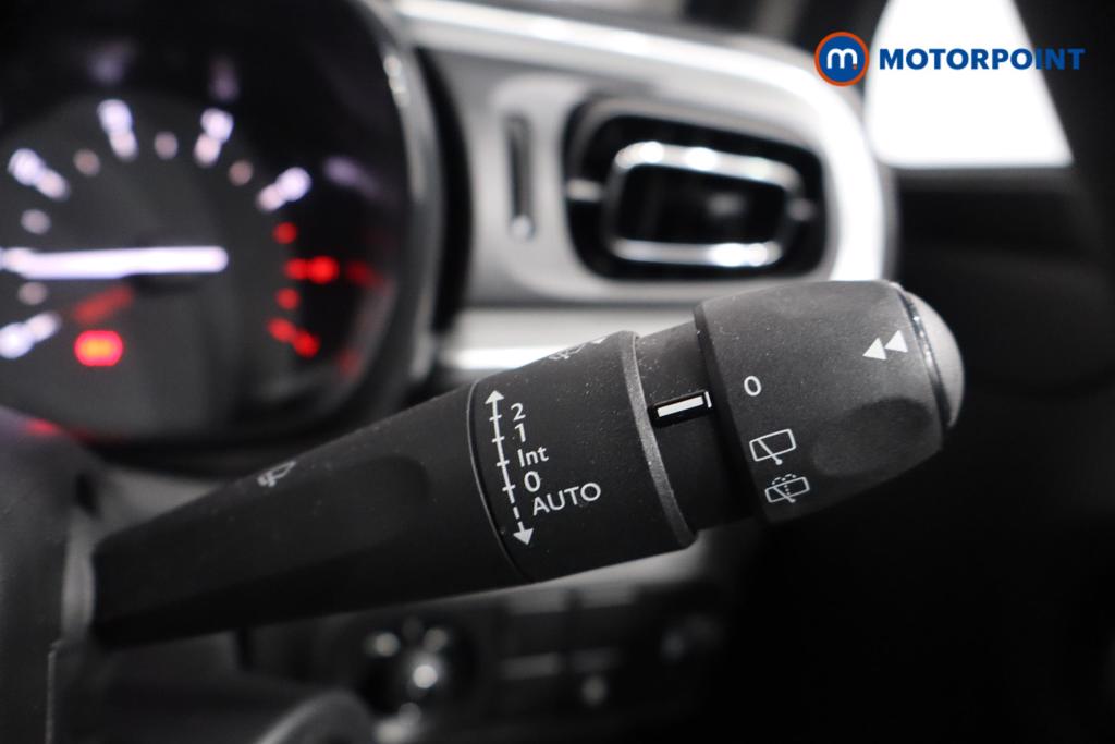 Citroen C3 C-Series Edition Manual Petrol Hatchback - Stock Number (1547033) - 10th supplementary image