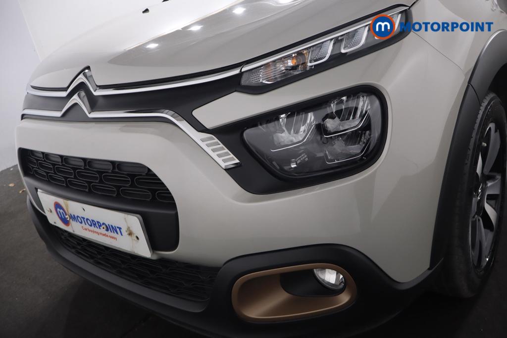 Citroen C3 C-Series Edition Manual Petrol Hatchback - Stock Number (1547033) - 12th supplementary image