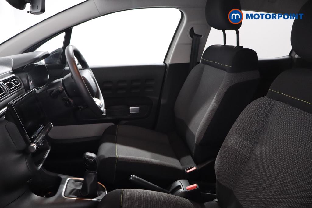 Citroen C3 C-Series Edition Manual Petrol Hatchback - Stock Number (1547033) - 13th supplementary image