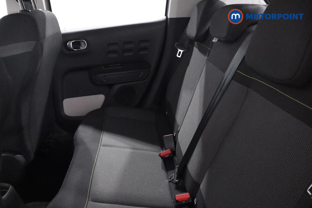 Citroen C3 C-Series Edition Manual Petrol Hatchback - Stock Number (1547033) - 14th supplementary image