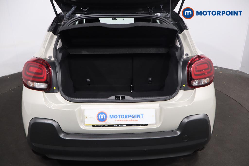 Citroen C3 C-Series Edition Manual Petrol Hatchback - Stock Number (1547033) - 16th supplementary image