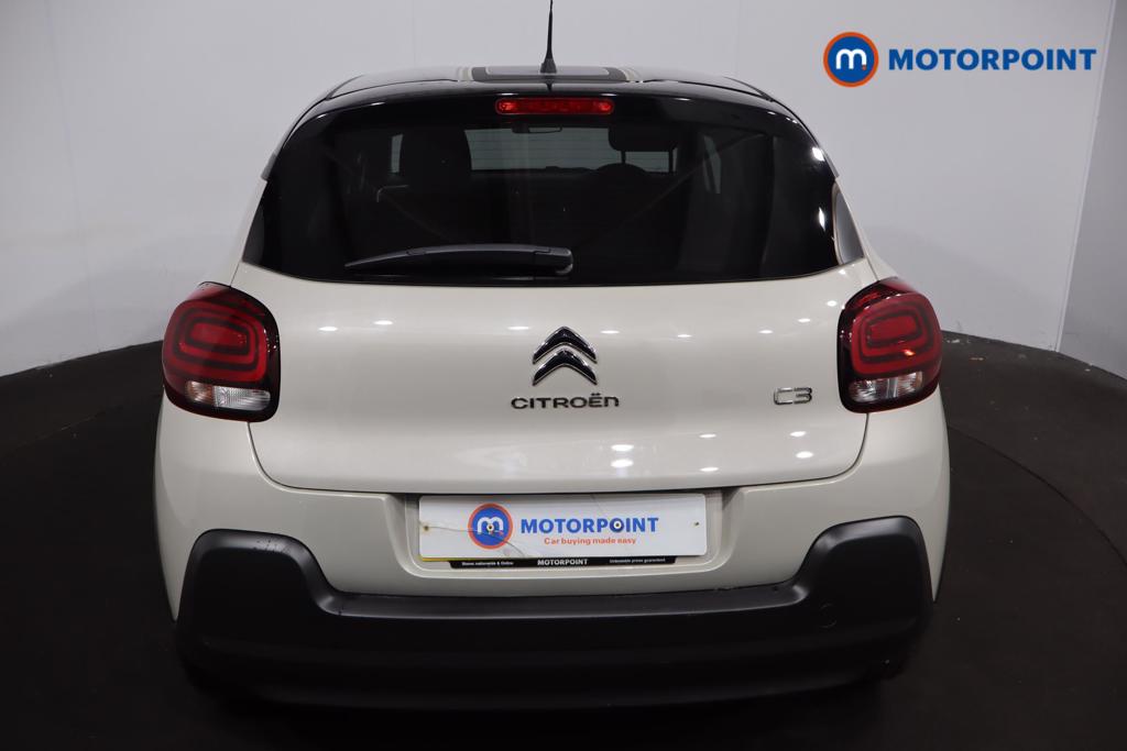 Citroen C3 C-Series Edition Manual Petrol Hatchback - Stock Number (1547033) - 17th supplementary image
