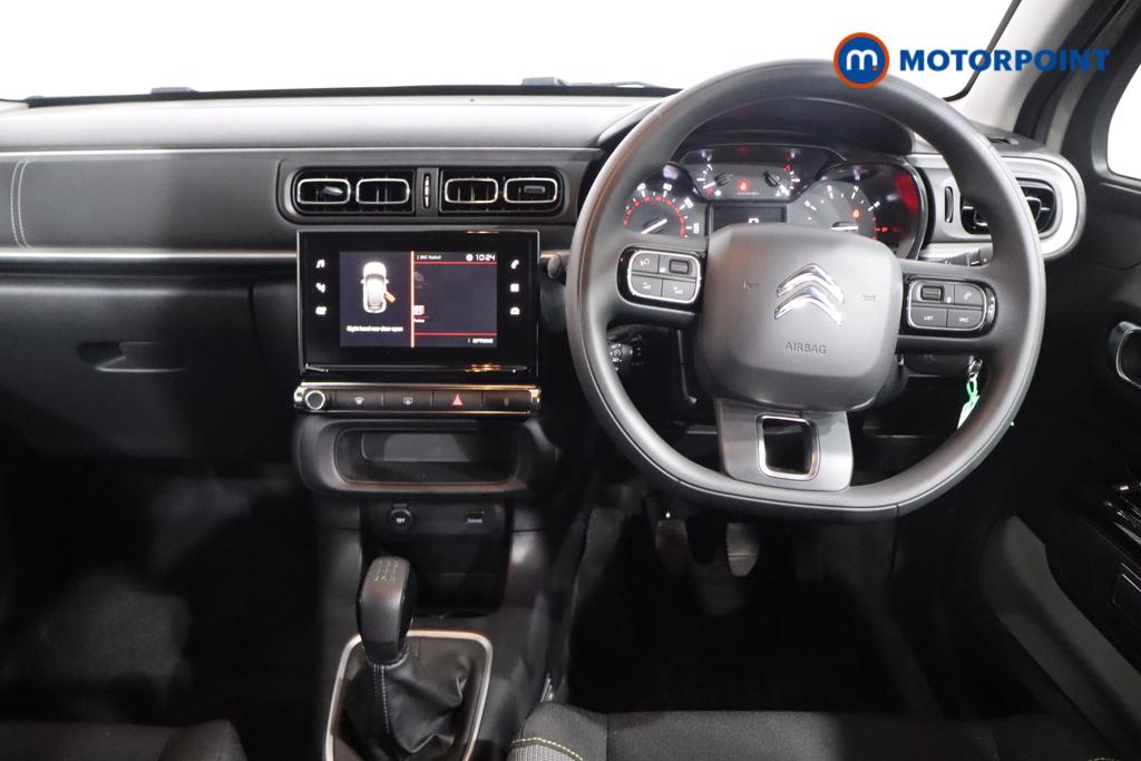 Citroen C3 C-Series Edition Manual Petrol Hatchback - Stock Number (1547033) - 1st supplementary image