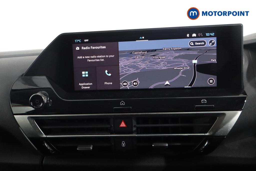 Citroen C4 MAX Automatic Petrol Hatchback - Stock Number (1547041) - 2nd supplementary image