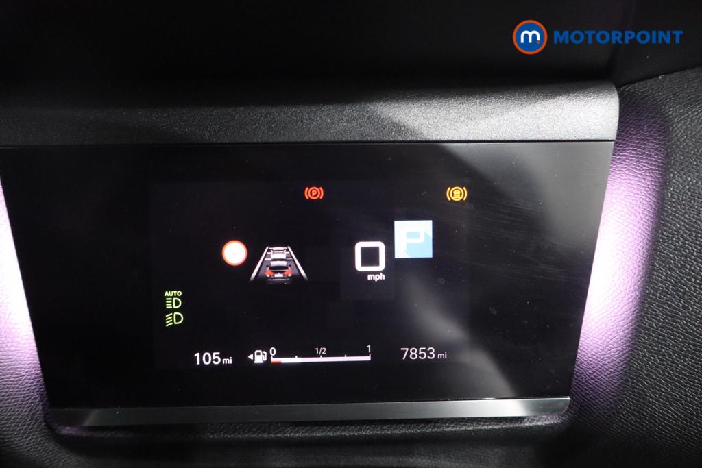 Citroen C4 MAX Automatic Petrol Hatchback - Stock Number (1547041) - 5th supplementary image