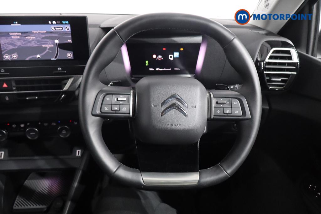 Citroen C4 MAX Automatic Petrol Hatchback - Stock Number (1547041) - 6th supplementary image