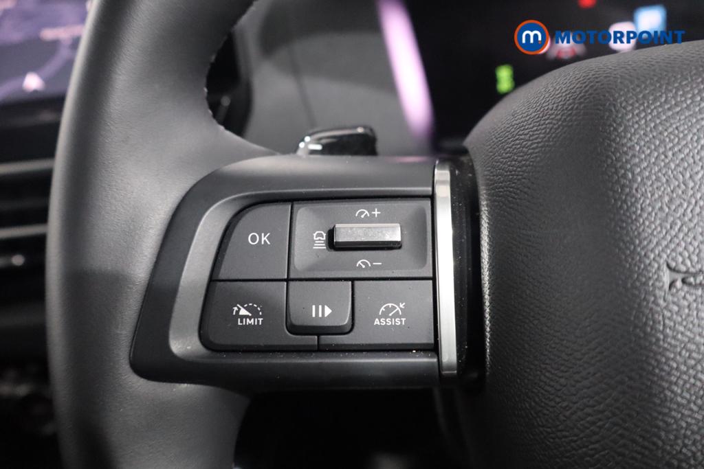 Citroen C4 MAX Automatic Petrol Hatchback - Stock Number (1547041) - 7th supplementary image