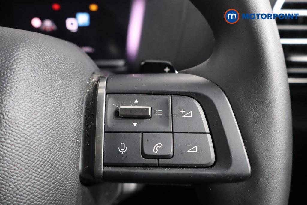 Citroen C4 MAX Automatic Petrol Hatchback - Stock Number (1547041) - 8th supplementary image