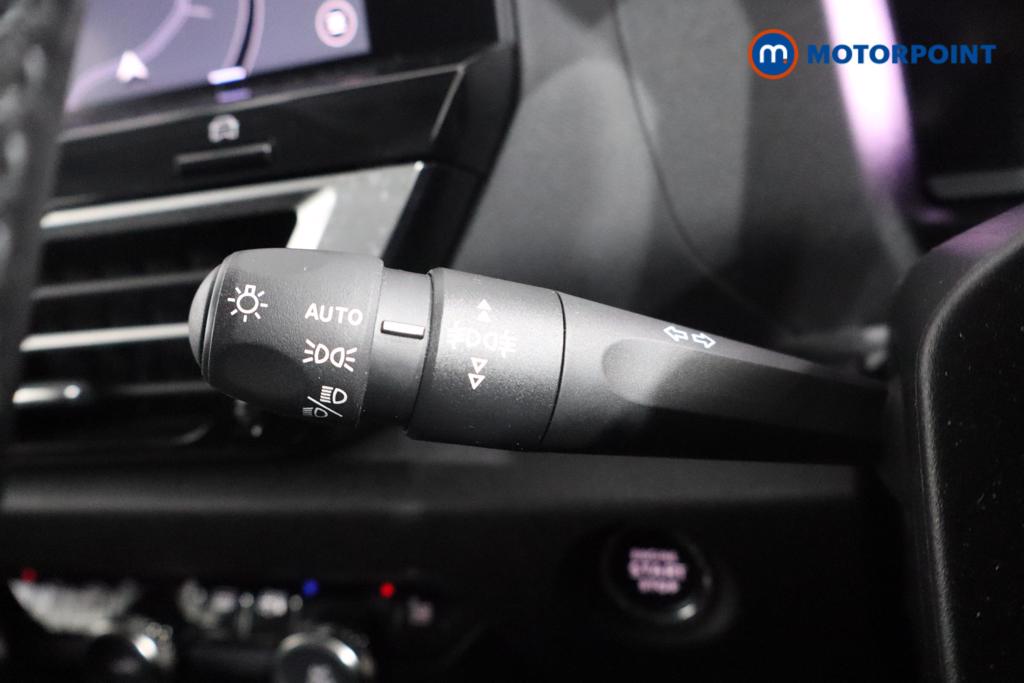 Citroen C4 MAX Automatic Petrol Hatchback - Stock Number (1547041) - 9th supplementary image
