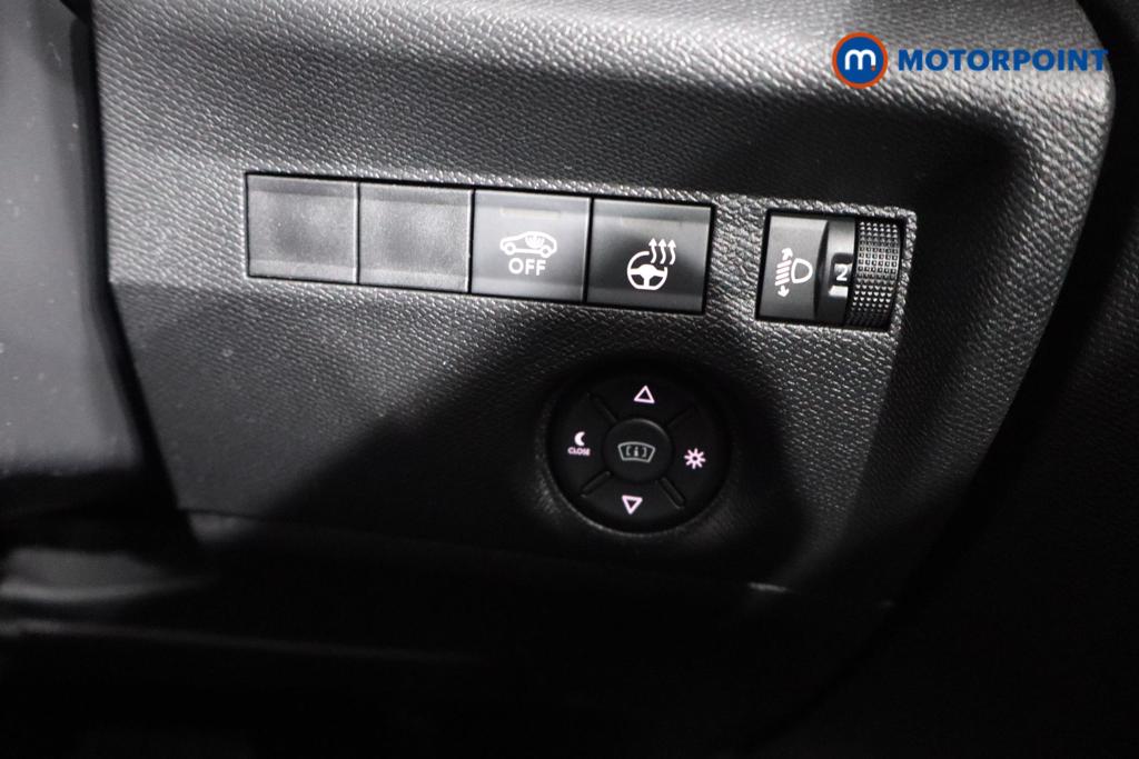 Citroen C4 MAX Automatic Petrol Hatchback - Stock Number (1547041) - 11th supplementary image