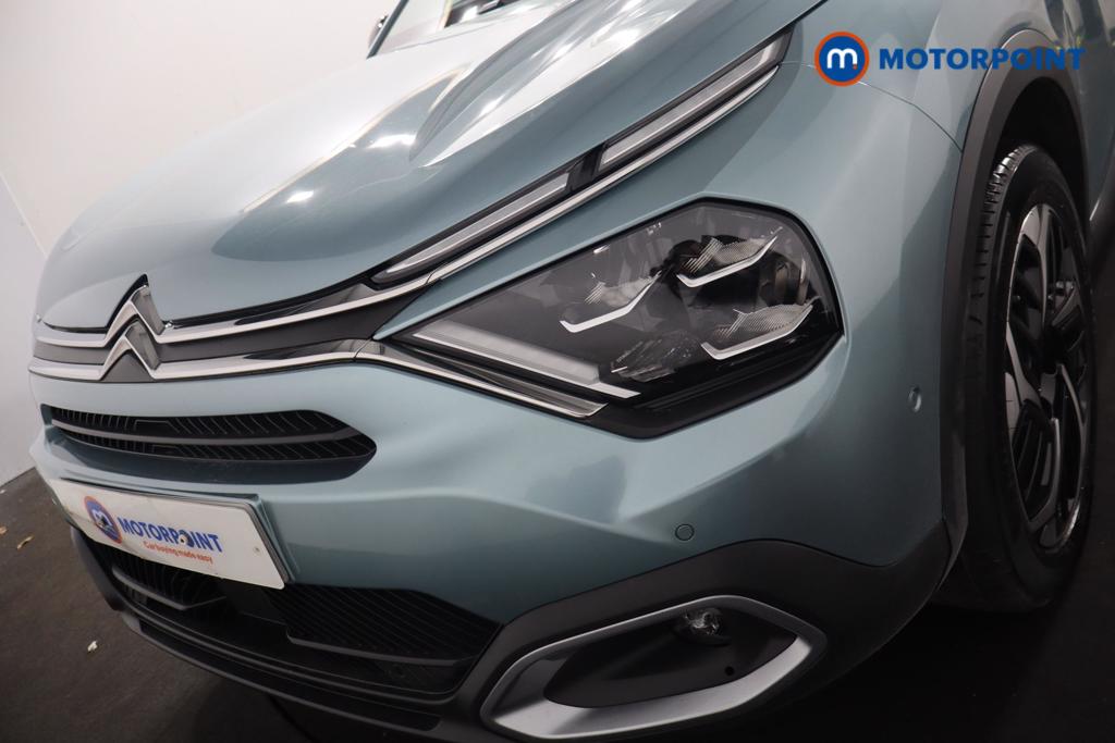 Citroen C4 MAX Automatic Petrol Hatchback - Stock Number (1547041) - 13th supplementary image