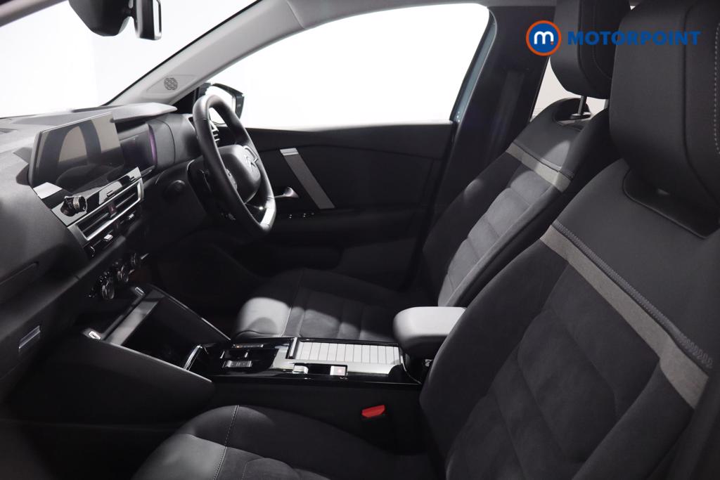Citroen C4 MAX Automatic Petrol Hatchback - Stock Number (1547041) - 15th supplementary image