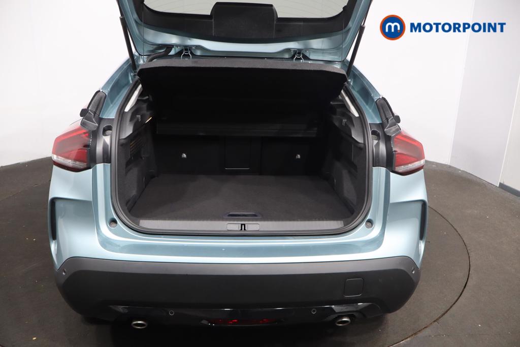 Citroen C4 MAX Automatic Petrol Hatchback - Stock Number (1547041) - 18th supplementary image
