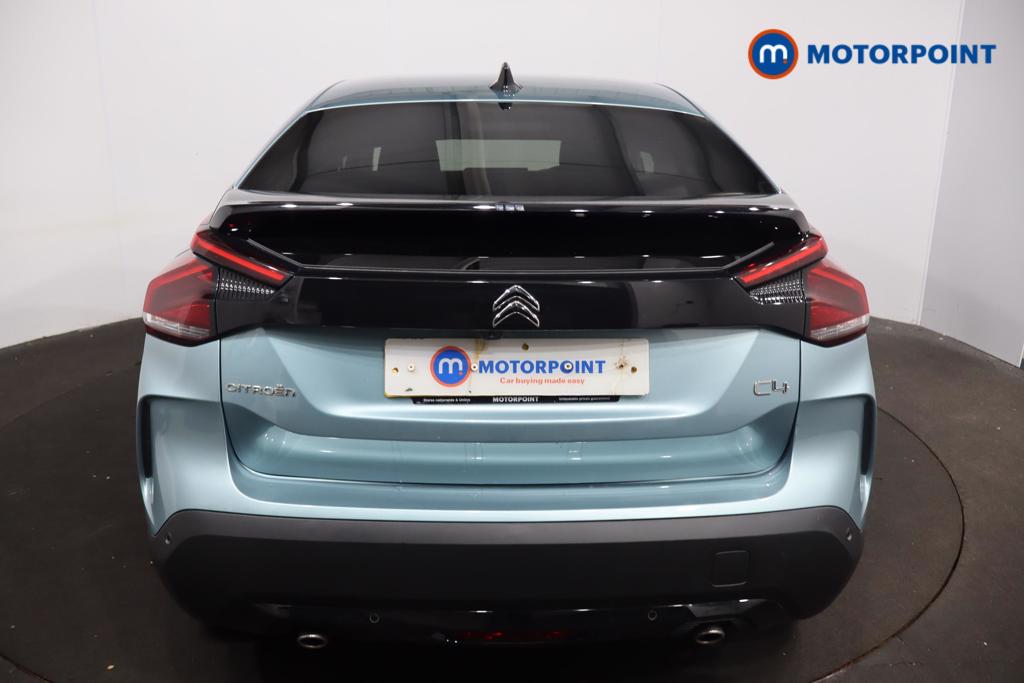 Citroen C4 MAX Automatic Petrol Hatchback - Stock Number (1547041) - 19th supplementary image