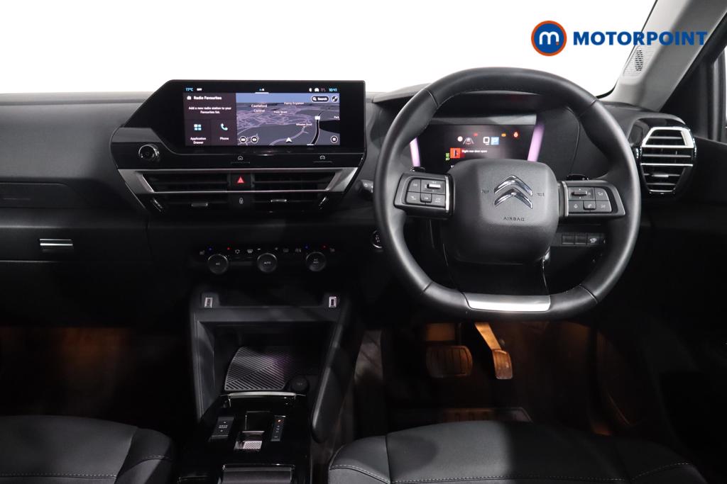 Citroen C4 MAX Automatic Petrol Hatchback - Stock Number (1547041) - 1st supplementary image