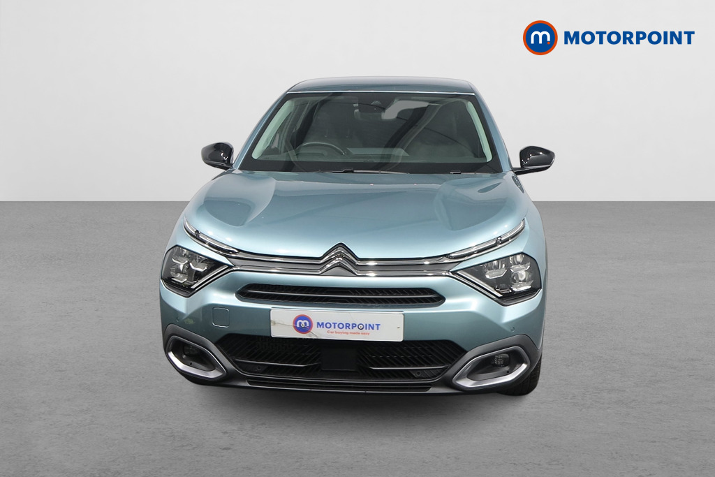 Citroen C4 MAX Automatic Petrol Hatchback - Stock Number (1547041) - Front bumper