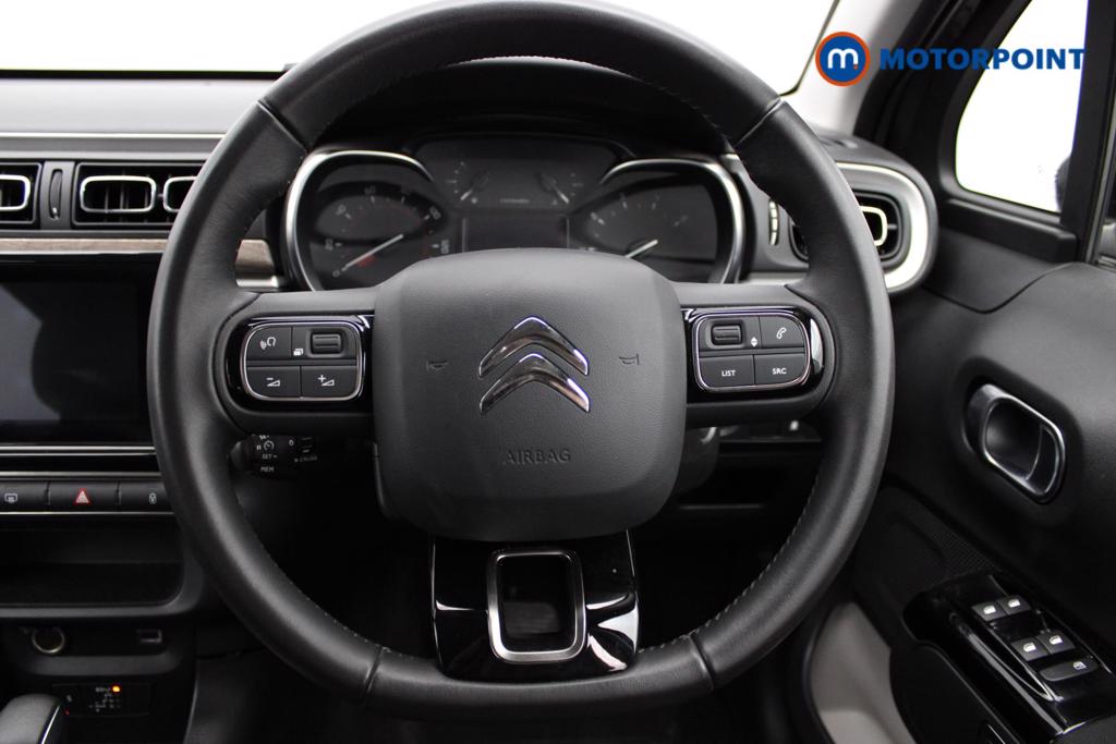 Citroen C3 Shine Plus Automatic Petrol Hatchback - Stock Number (1547064) - 5th supplementary image