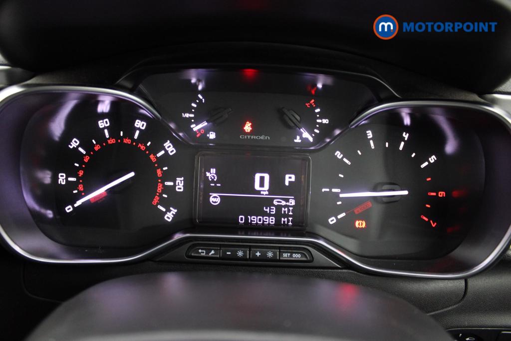 Citroen C3 Shine Plus Automatic Petrol Hatchback - Stock Number (1547064) - 6th supplementary image