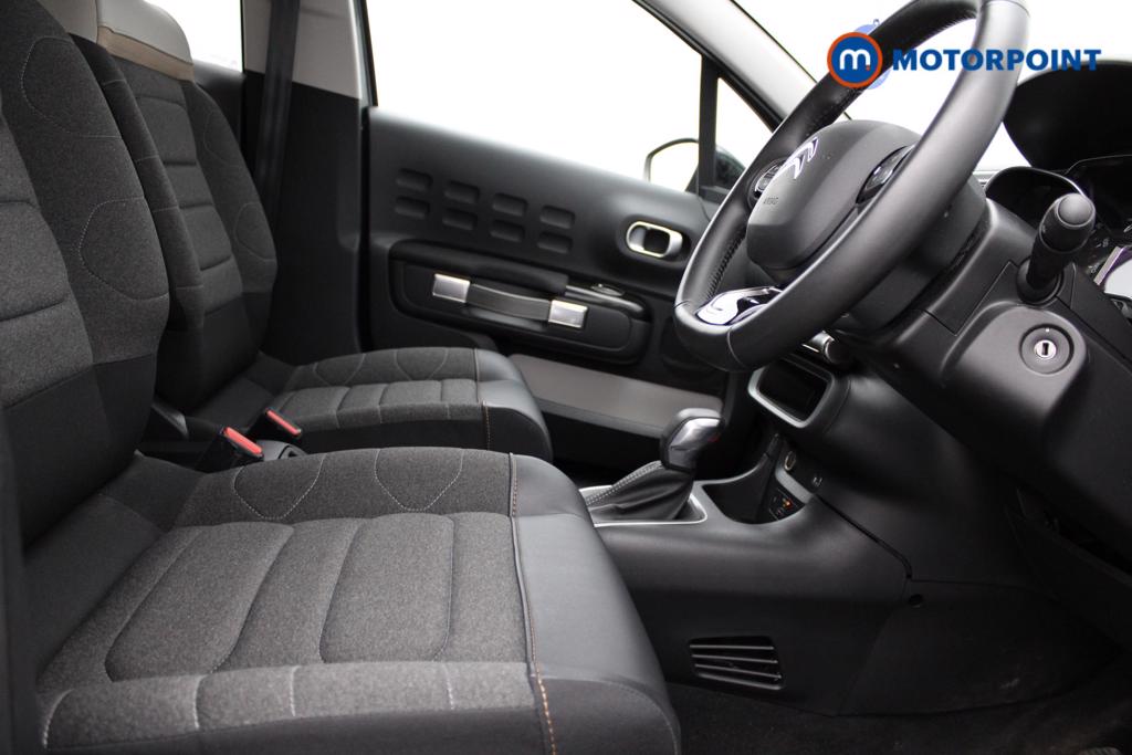Citroen C3 Shine Plus Automatic Petrol Hatchback - Stock Number (1547064) - 8th supplementary image