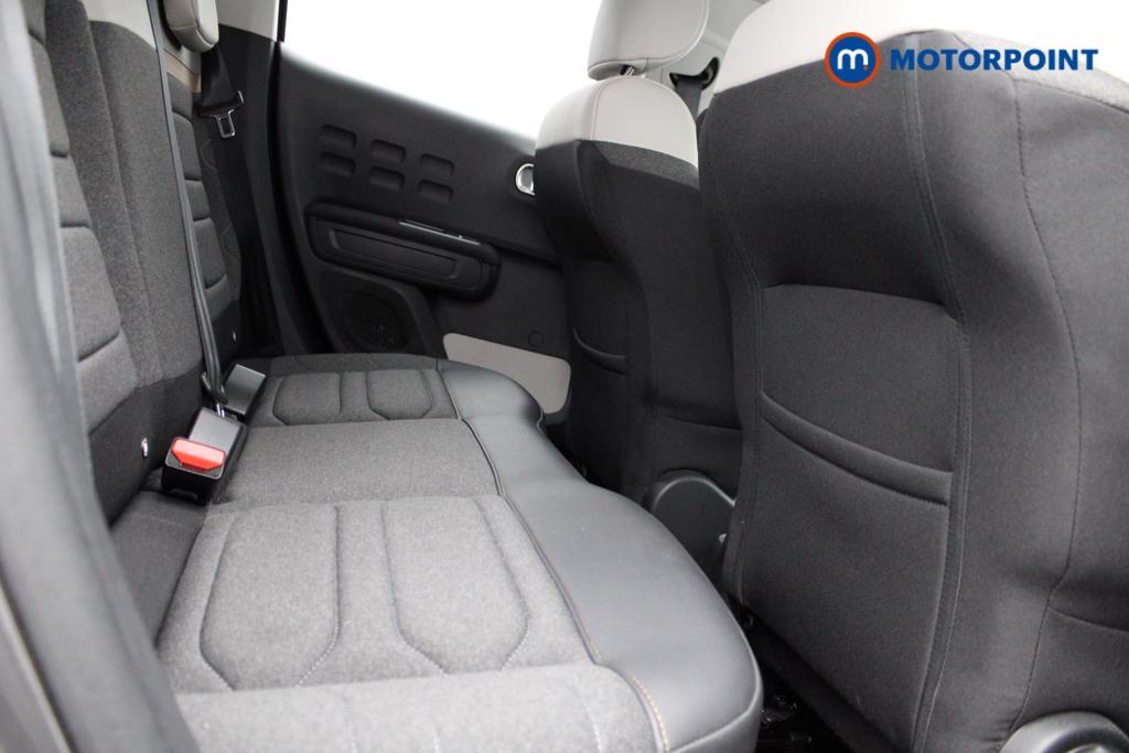 Citroen C3 Shine Plus Automatic Petrol Hatchback - Stock Number (1547064) - 9th supplementary image