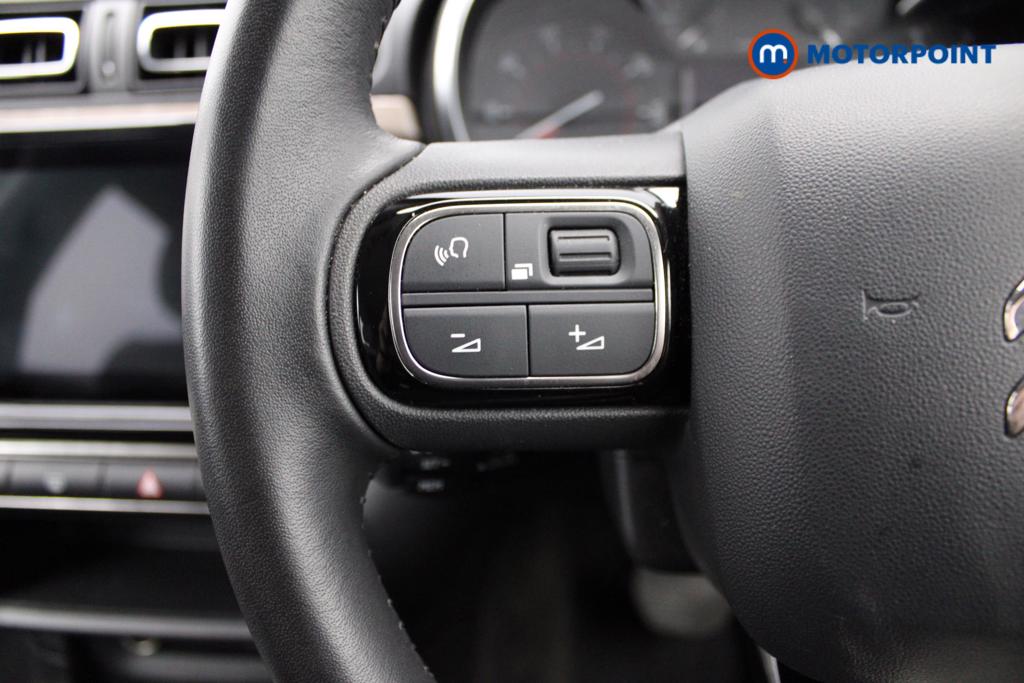 Citroen C3 Shine Plus Automatic Petrol Hatchback - Stock Number (1547064) - 14th supplementary image