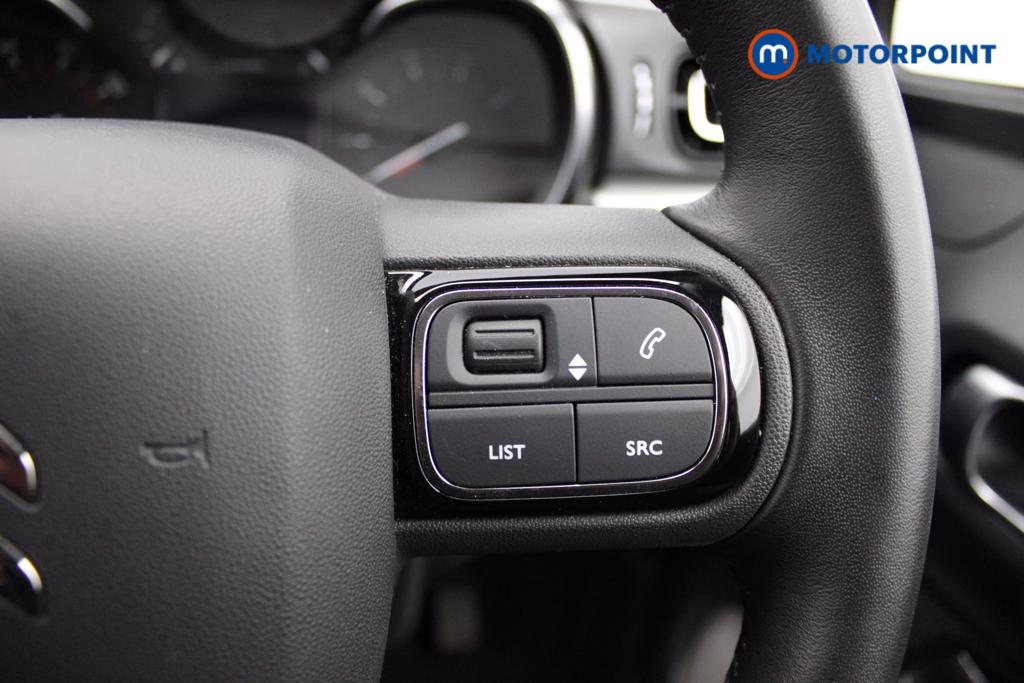 Citroen C3 Shine Plus Automatic Petrol Hatchback - Stock Number (1547064) - 15th supplementary image