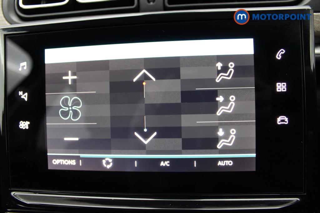 Citroen C3 Shine Plus Automatic Petrol Hatchback - Stock Number (1547064) - 16th supplementary image