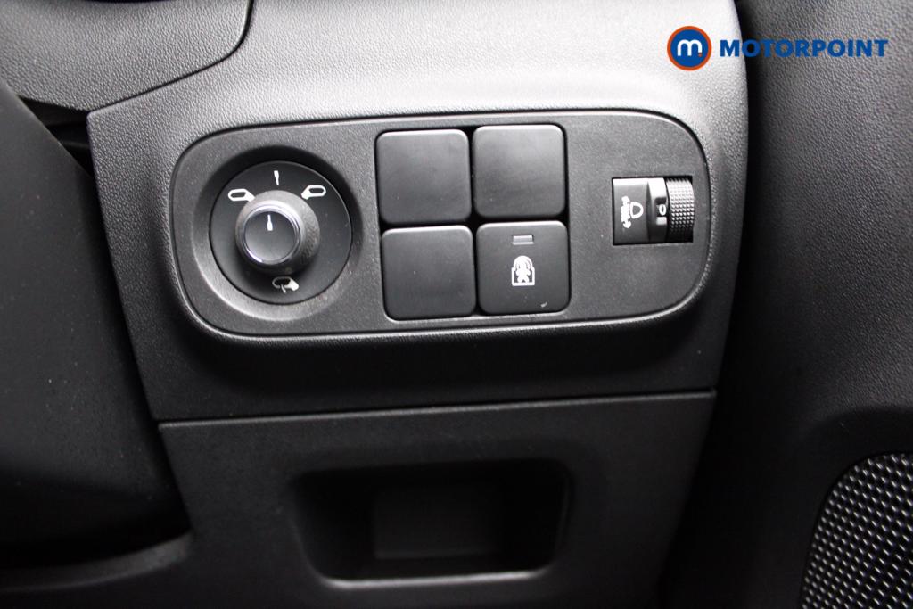 Citroen C3 Shine Plus Automatic Petrol Hatchback - Stock Number (1547064) - 17th supplementary image