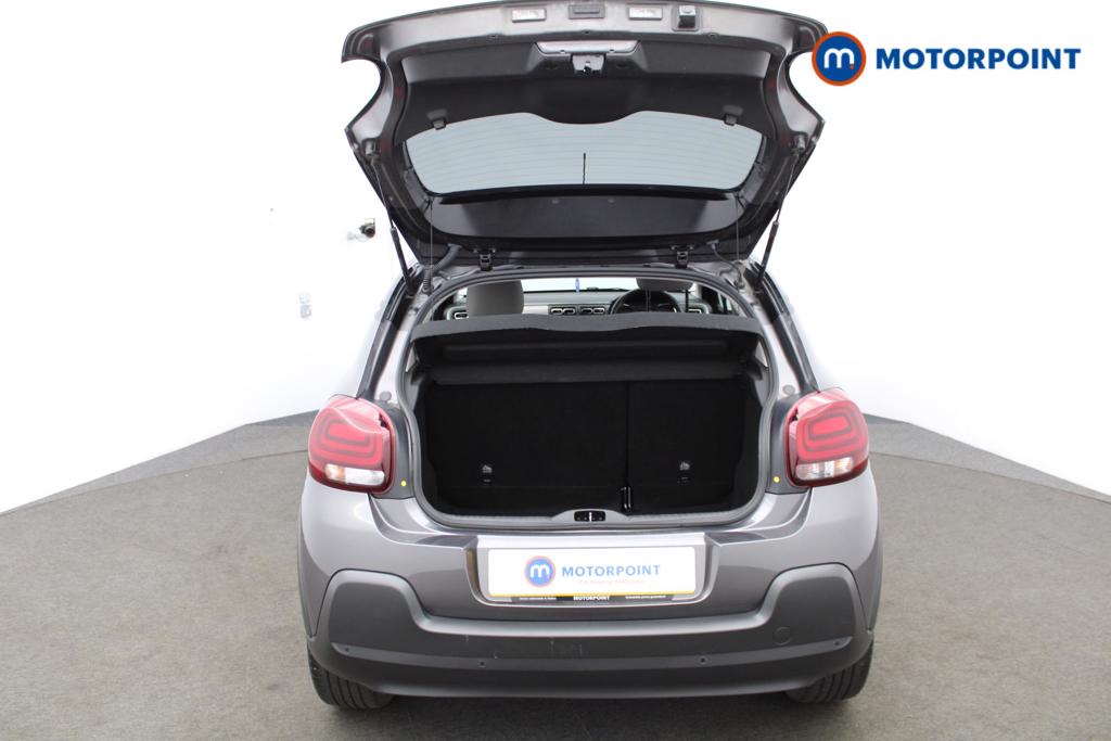 Citroen C3 Shine Plus Automatic Petrol Hatchback - Stock Number (1547064) - 20th supplementary image
