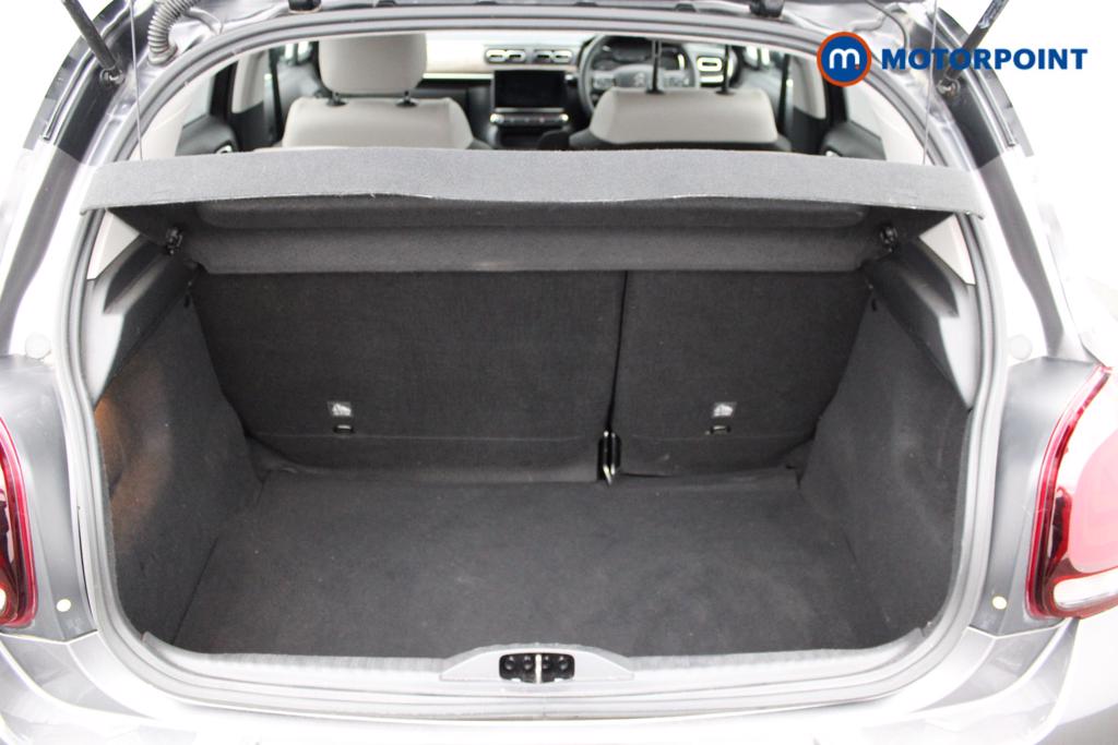 Citroen C3 Shine Plus Automatic Petrol Hatchback - Stock Number (1547064) - 21st supplementary image