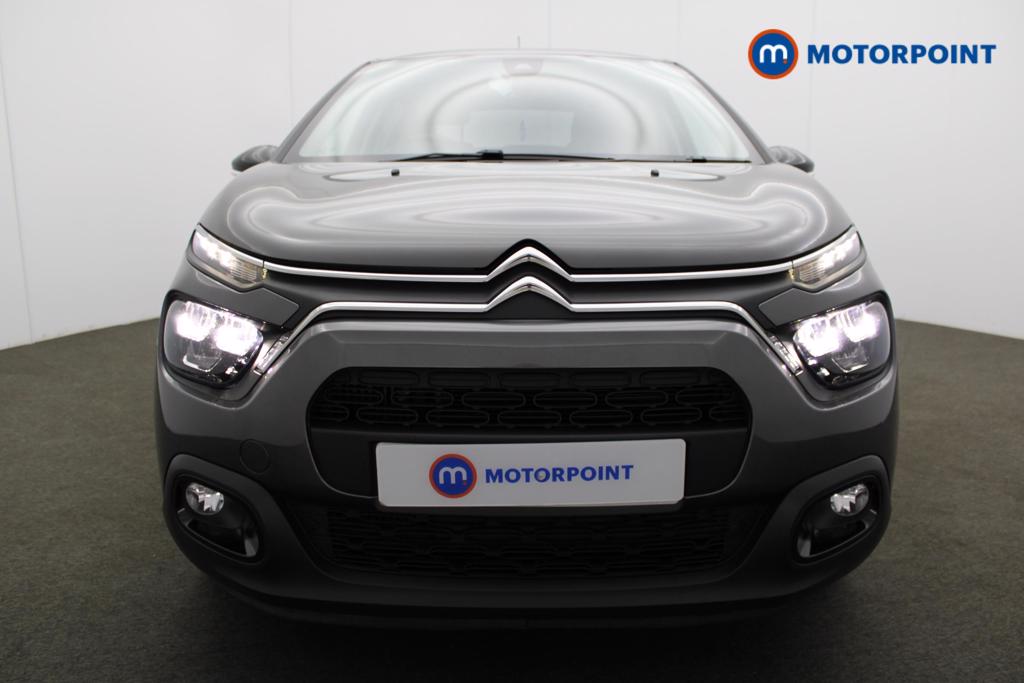 Citroen C3 Shine Plus Automatic Petrol Hatchback - Stock Number (1547064) - 22nd supplementary image