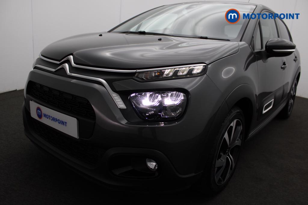 Citroen C3 Shine Plus Automatic Petrol Hatchback - Stock Number (1547064) - 23rd supplementary image