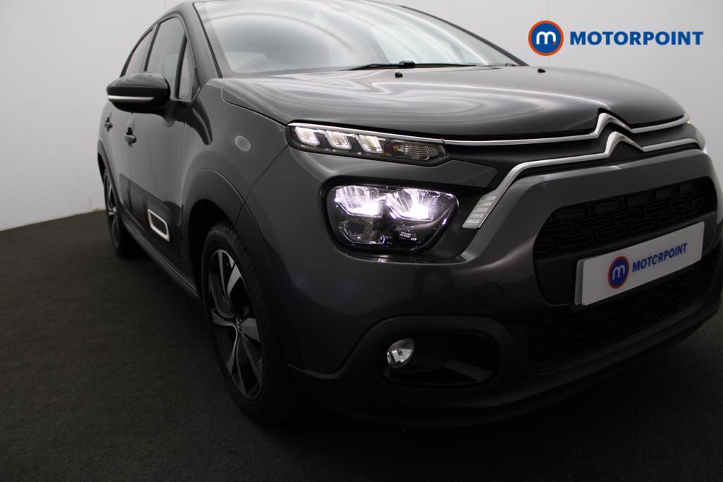 Citroen C3 Shine Plus Automatic Petrol Hatchback - Stock Number (1547064) - 24th supplementary image