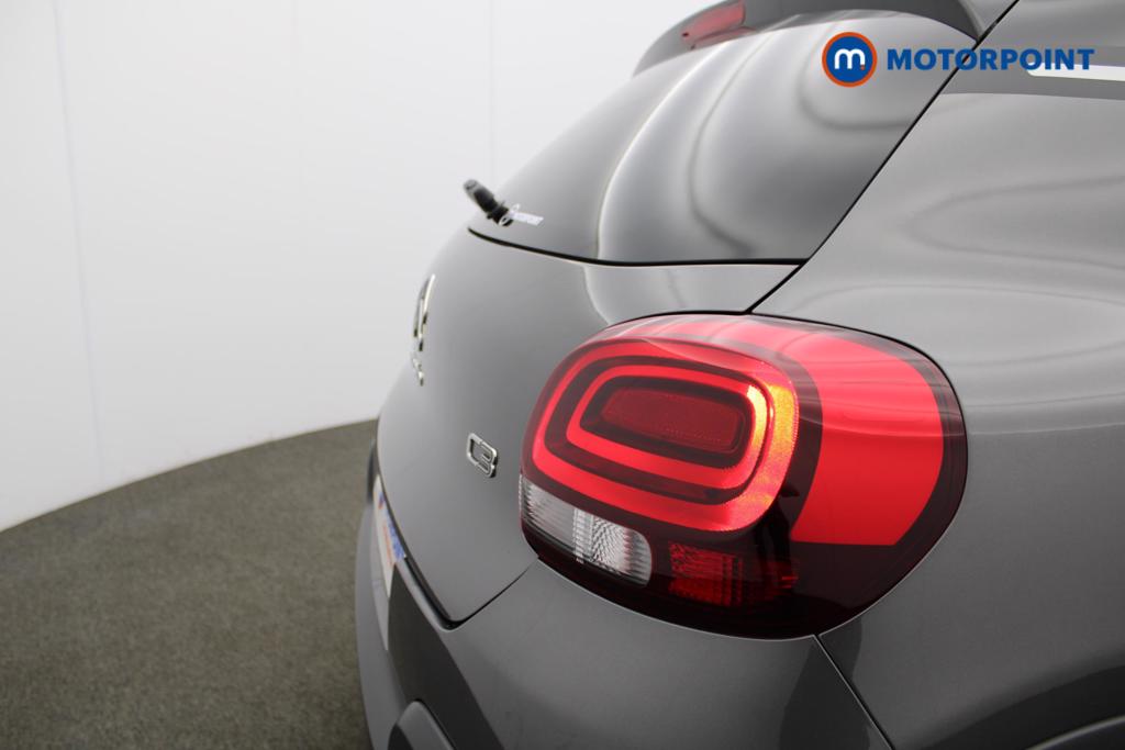 Citroen C3 Shine Plus Automatic Petrol Hatchback - Stock Number (1547064) - 25th supplementary image