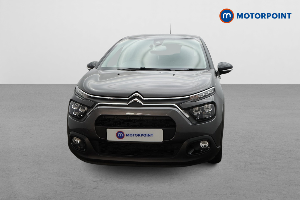 Citroen C3 Shine Plus Automatic Petrol Hatchback - Stock Number (1547064) - Front bumper
