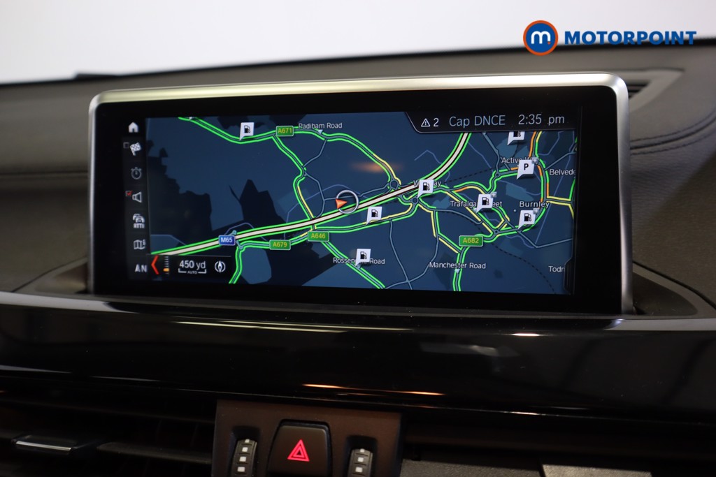 BMW X2 Sport Automatic Diesel SUV - Stock Number (1547076) - 2nd supplementary image