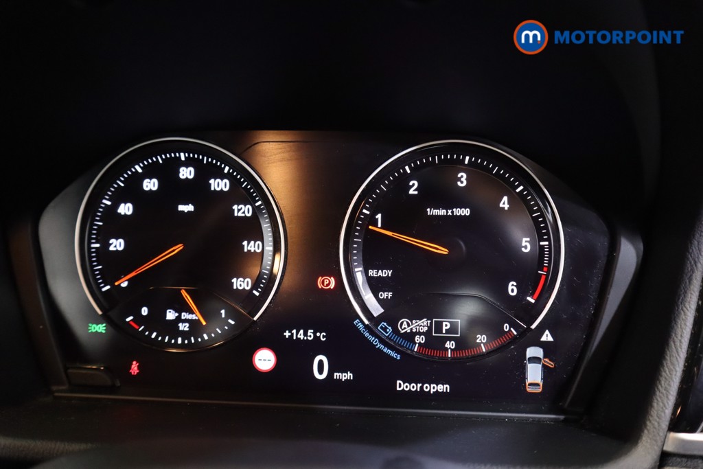 BMW X2 Sport Automatic Diesel SUV - Stock Number (1547076) - 3rd supplementary image