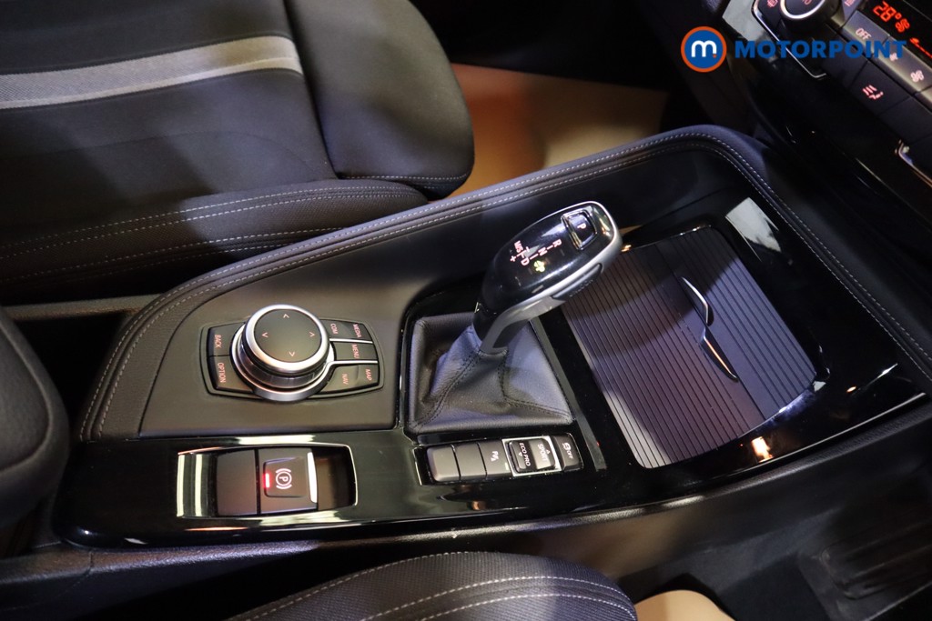 BMW X2 Sport Automatic Diesel SUV - Stock Number (1547076) - 5th supplementary image